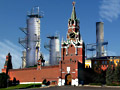 В борьбу за деньги «Роснефтегаза» включился Кремль