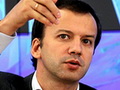 Дворкович предложил альтернативу «плану Сечина»